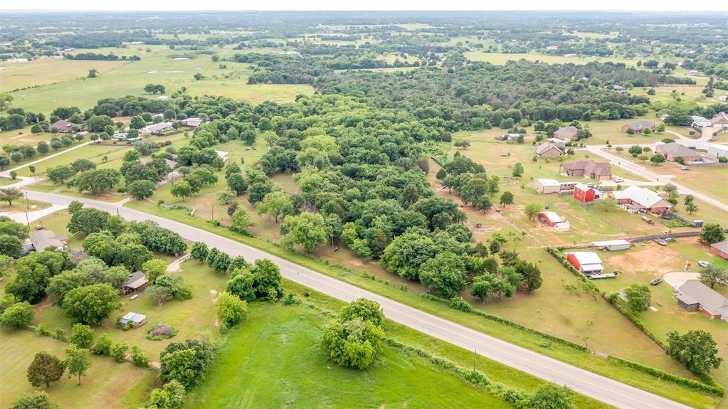 2700 East Fm 4 Cleburne, TX 76031 - Photo 5 of 33 view of city and mountain
