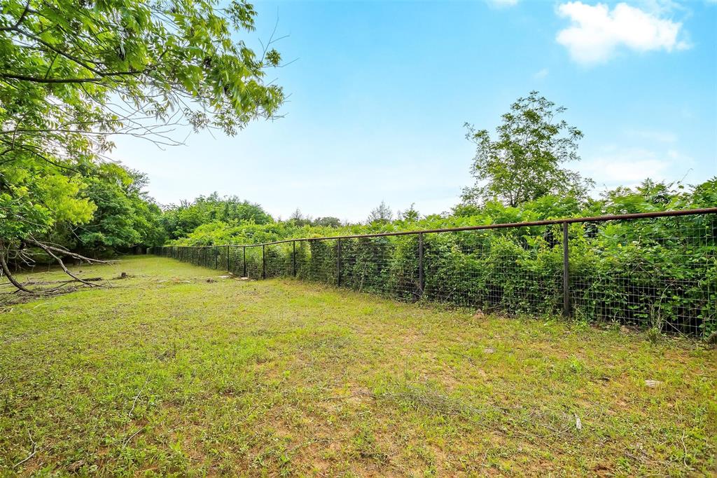 2700 East Fm 4 Cleburne, TX 76031 - Photo 9 of 33 a view of a field with an outdoor space