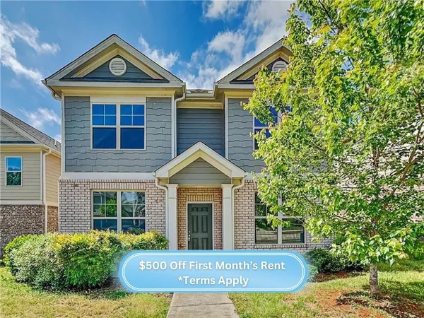 $1,975 | 157 Daisy Circle, McDonough, GA 30252