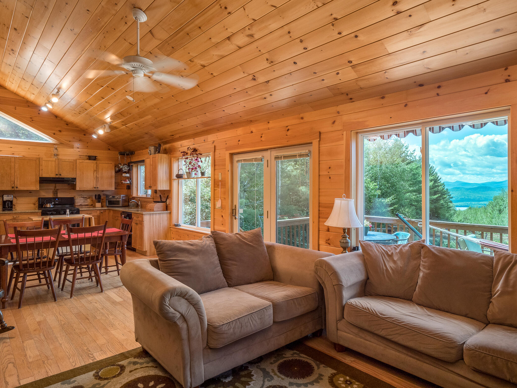 101 Stevens Road Stoneham, ME 04231 - Photo 15 of 53 101 Stevens-13