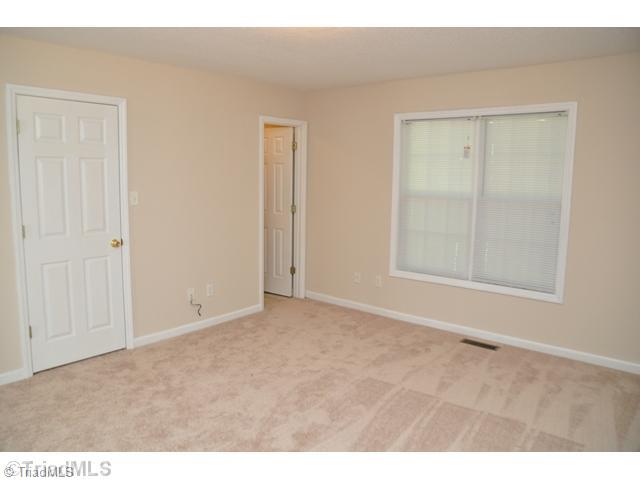 716 Paramount Street High Point, NC 27260 - Photo 8 of 12 Master Bedroom.