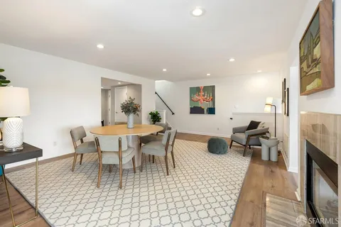 $2,895,000 | 36-38 Cameo Way, San Francisco, CA 94131