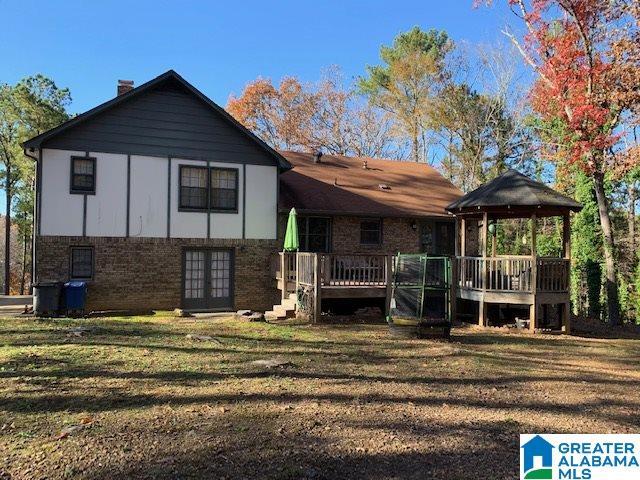 3369 Queenstown Road Trussville, AL 35173 - Photo 32 of 40