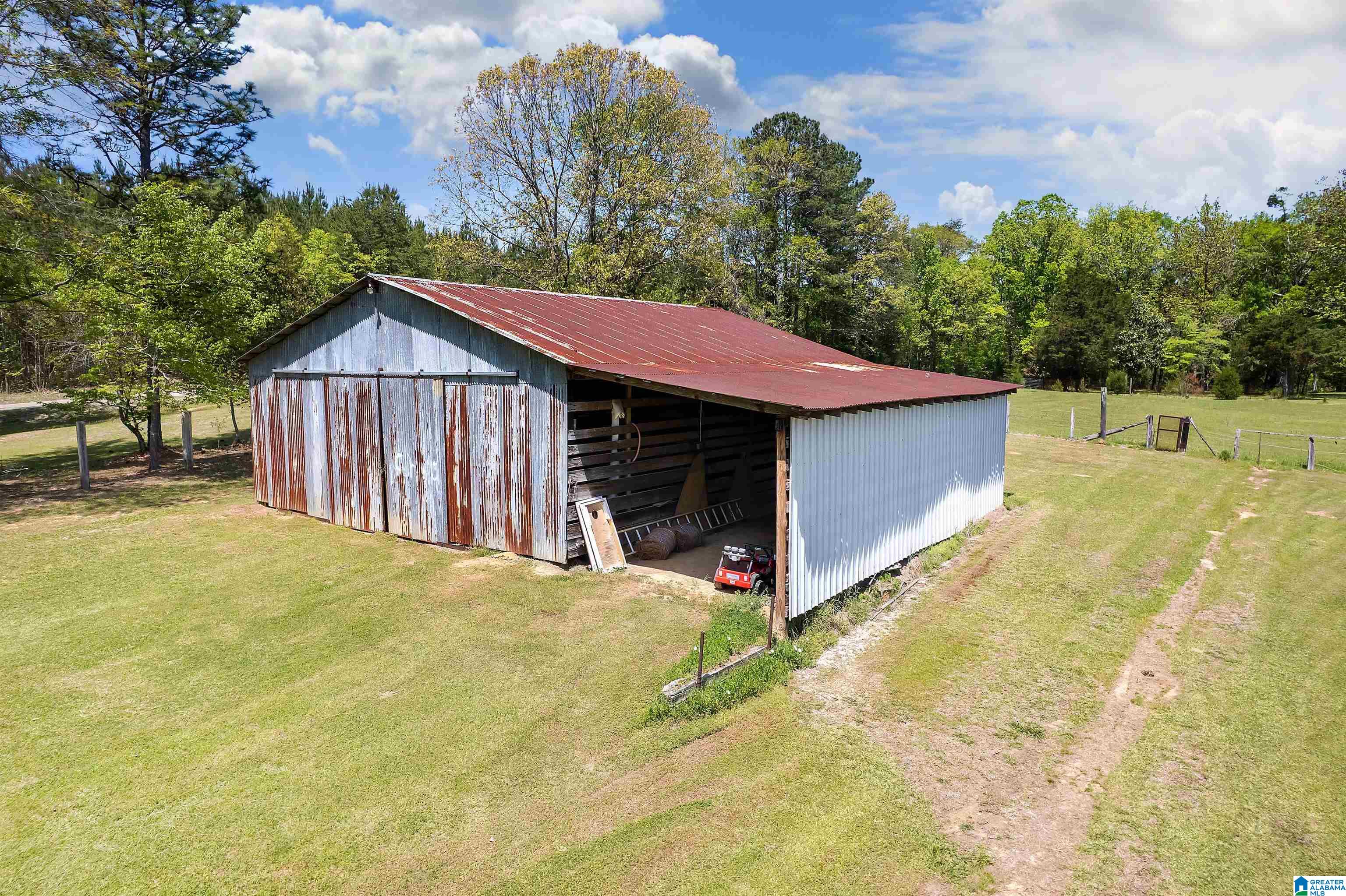 1255 Clay Pit Road Montevallo, AL 35115 - Photo 29 of 34 Gallery Image 29