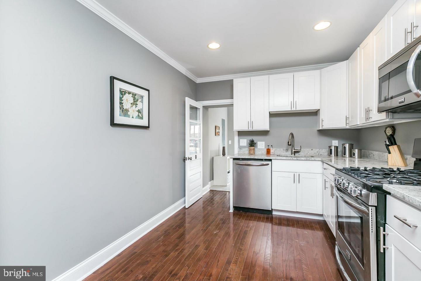 1505 Clarkson Street Baltimore, MD 21230 - Photo 6 of 30