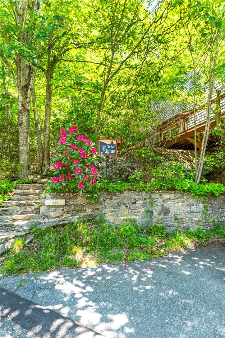 268 Cherry Drive Boone, NC 28607 - Photo 28 of 29