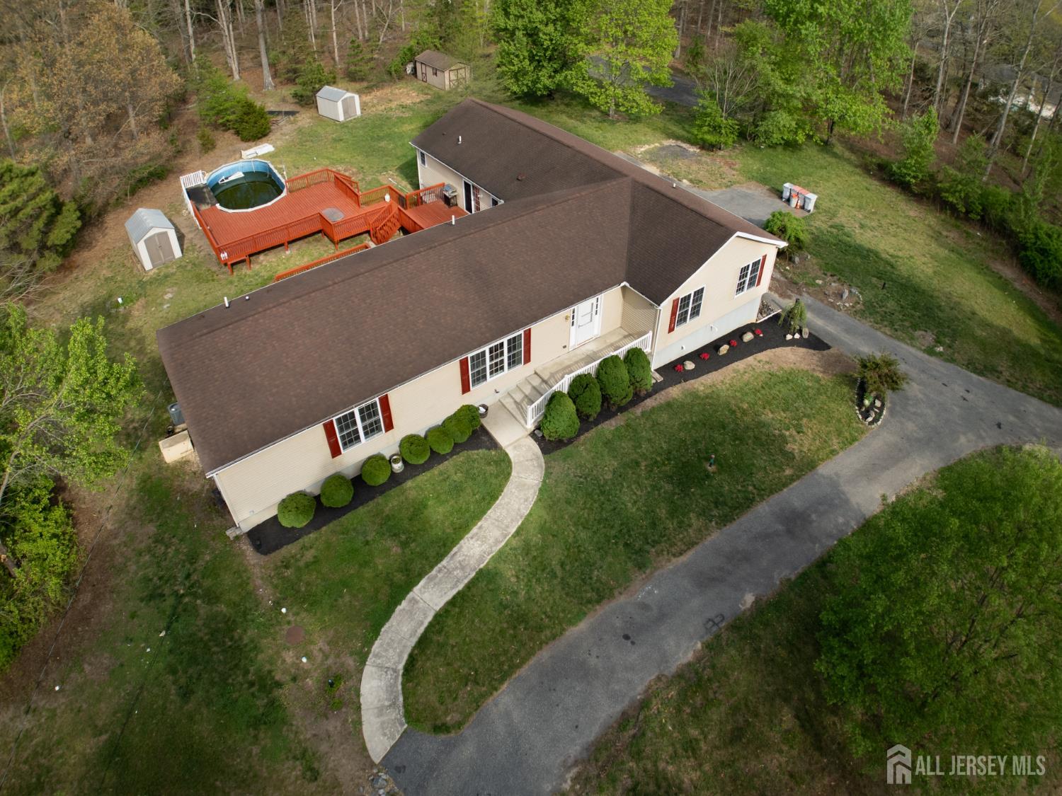 4451 Bernard Road Vineland, NJ 08344 - Photo 26 of 39