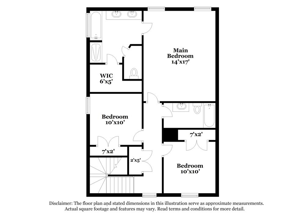 6607 Dickson Way Houston, TX 77085 - Photo 2 of 17 Gallery Image 2