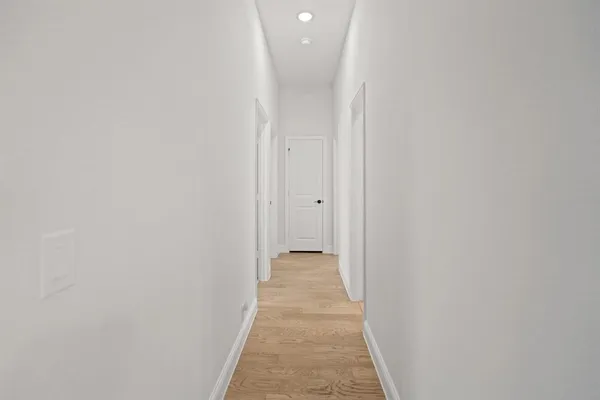a view of closet
