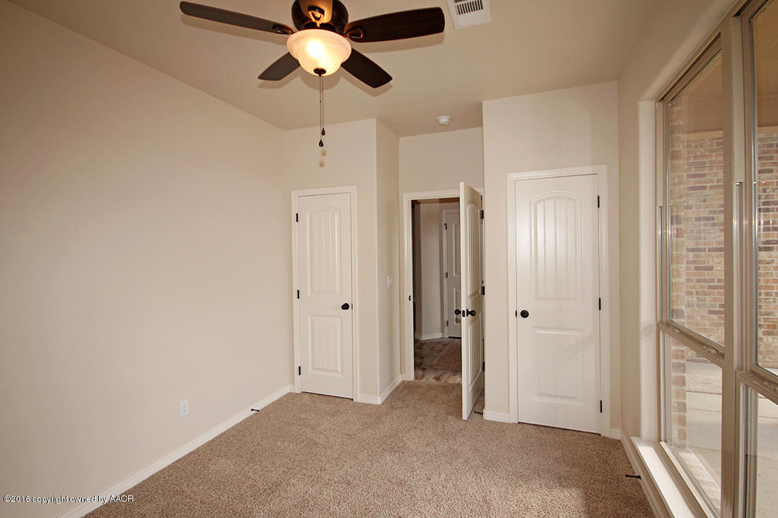 7405 Rochester Drive Amarillo, TX 79118 - Photo 27 of 32 4th Bedroom or Office