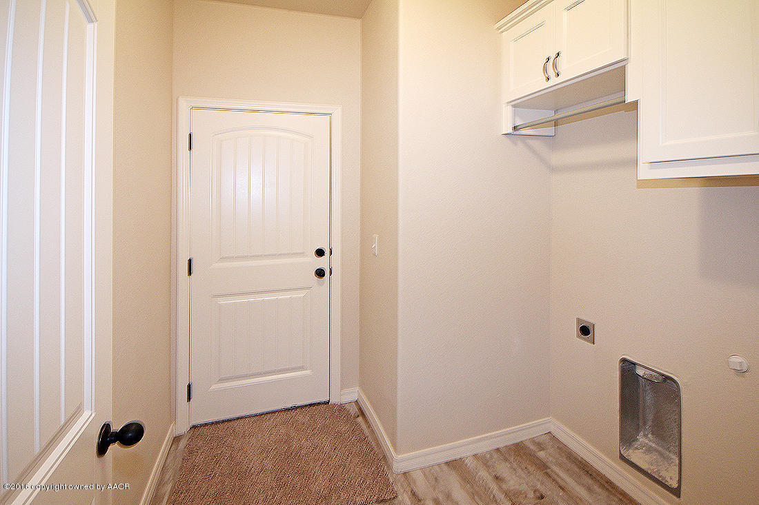 7405 Rochester Drive Amarillo, TX 79118 - Photo 30 of 32 Utility