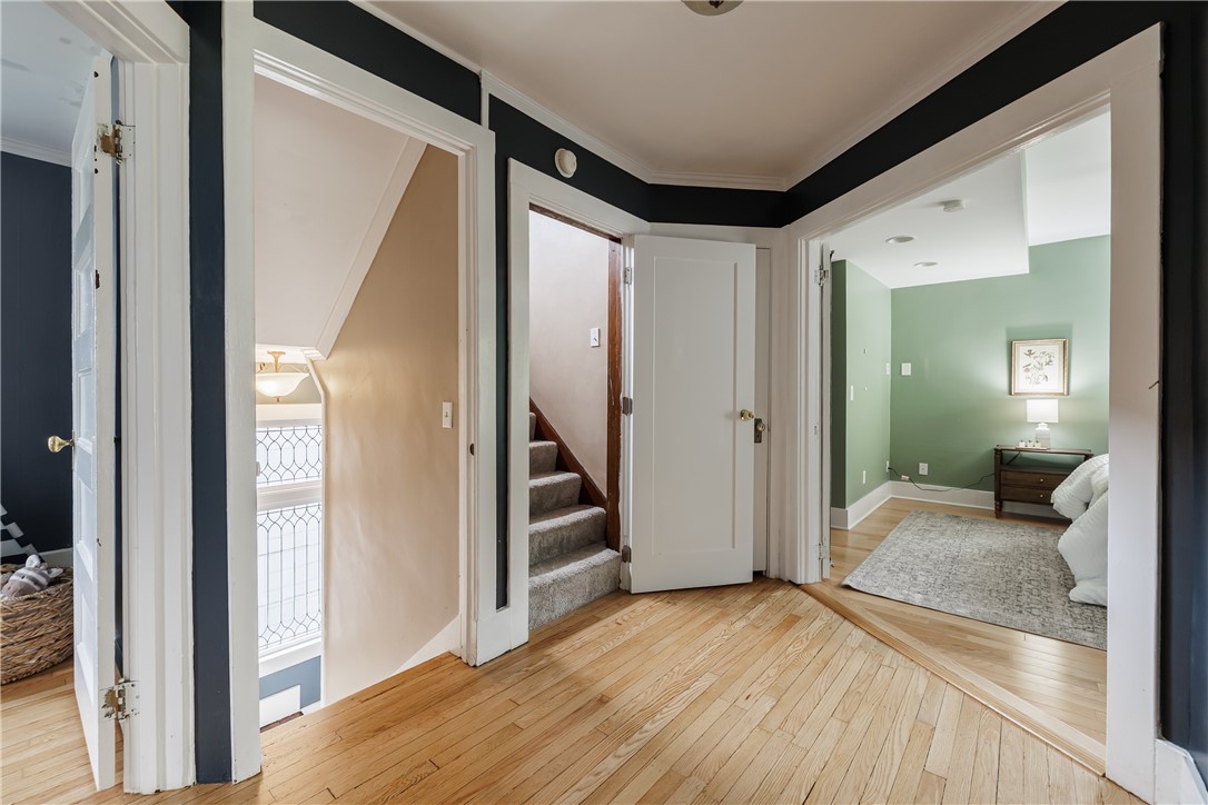 267 Brunswick Street Rochester, NY 14607 - Photo 30 of 38
