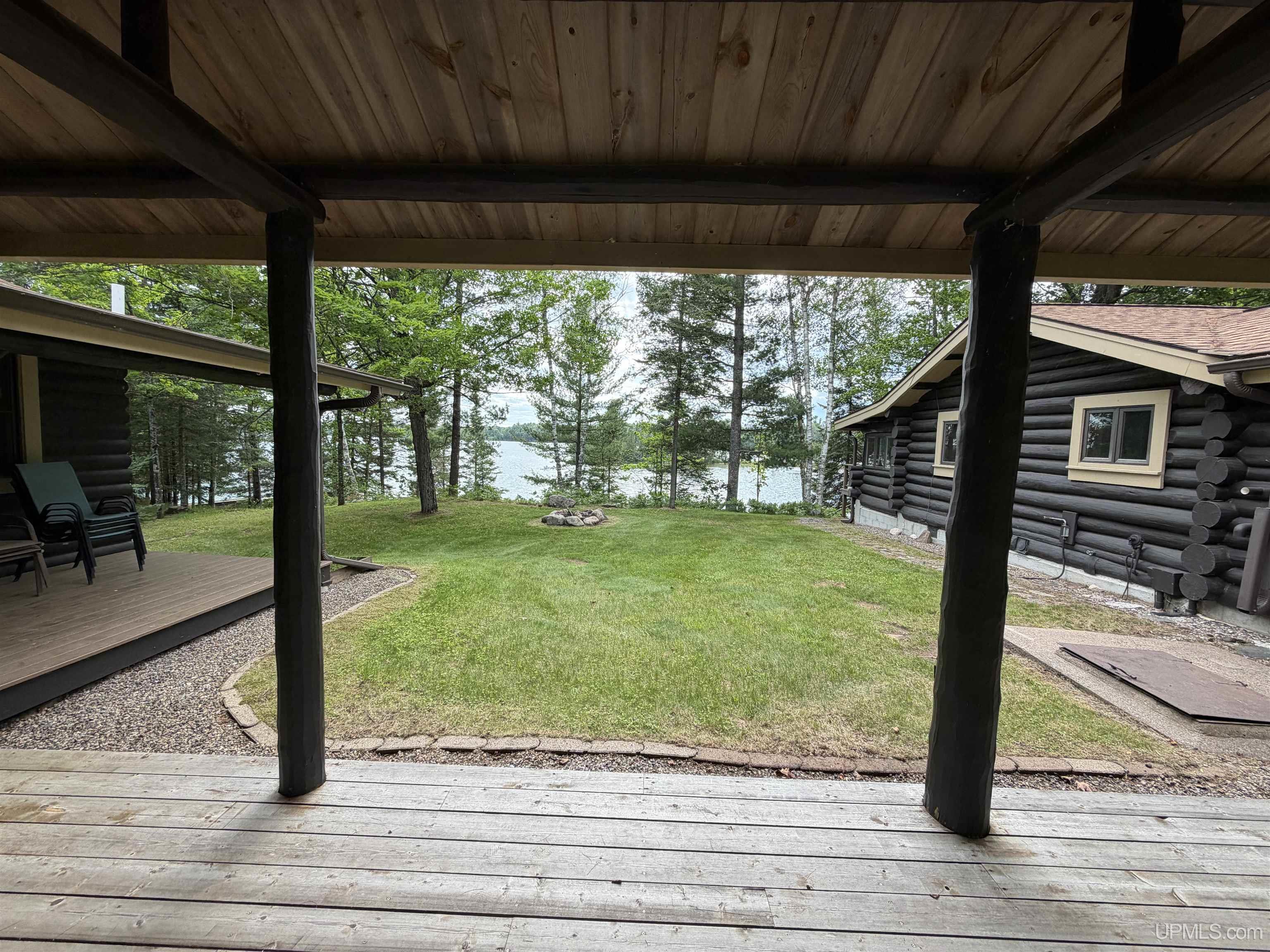 1798 Chief Lake Road Republic, MI 49879 - Photo 7 of 99