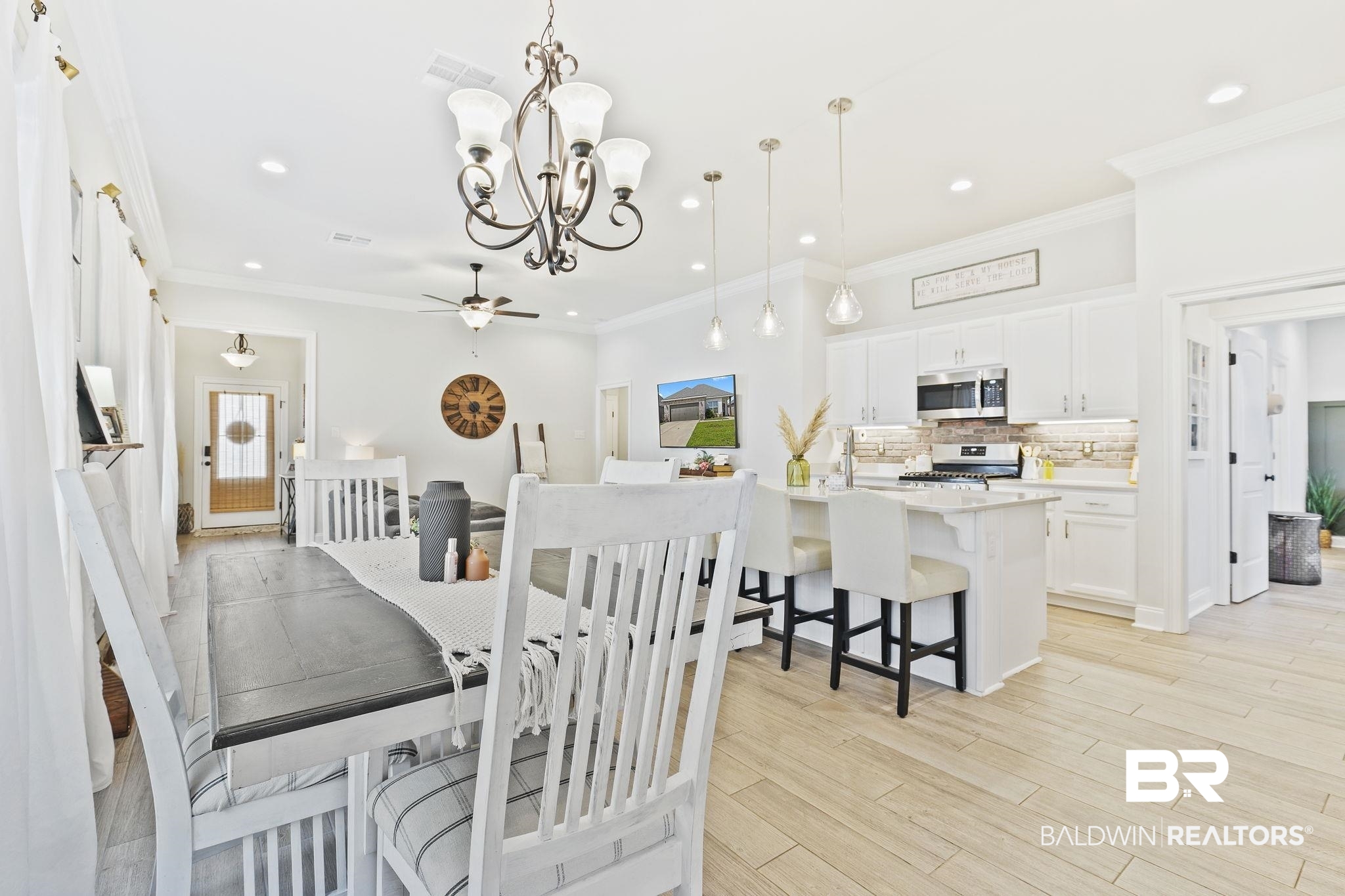 1421 Aldon Street Foley, AL 36535 - Photo 18 of 53
