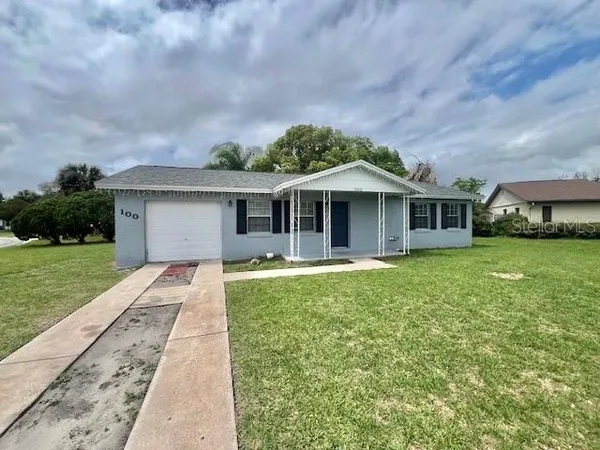 $2,050 | 100 Lerma Court, Kissimmee, FL 34743