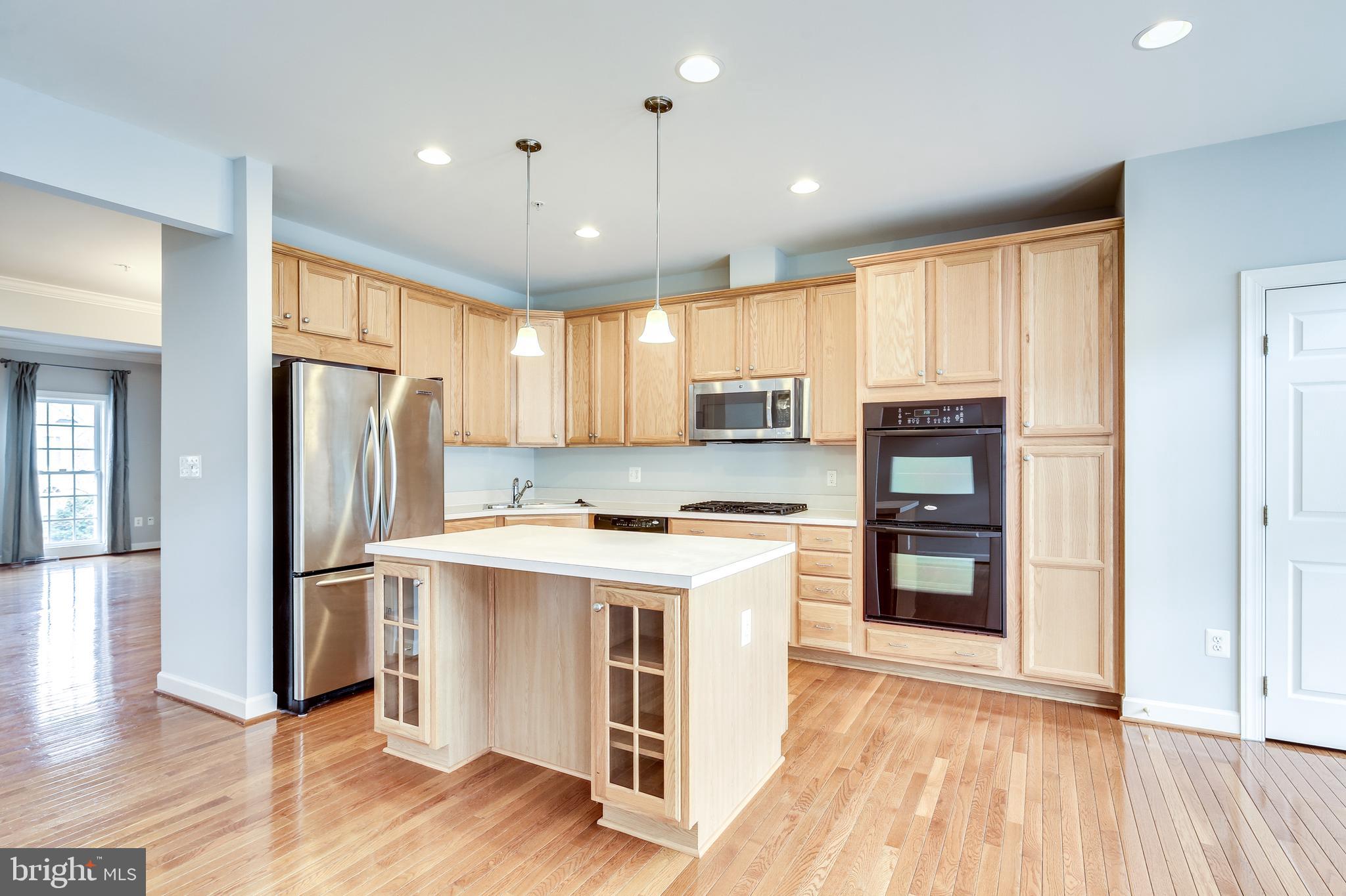 1512 Rutland Way Hanover, MD 21076 - Photo 8 of 30 Tons of cabinet space