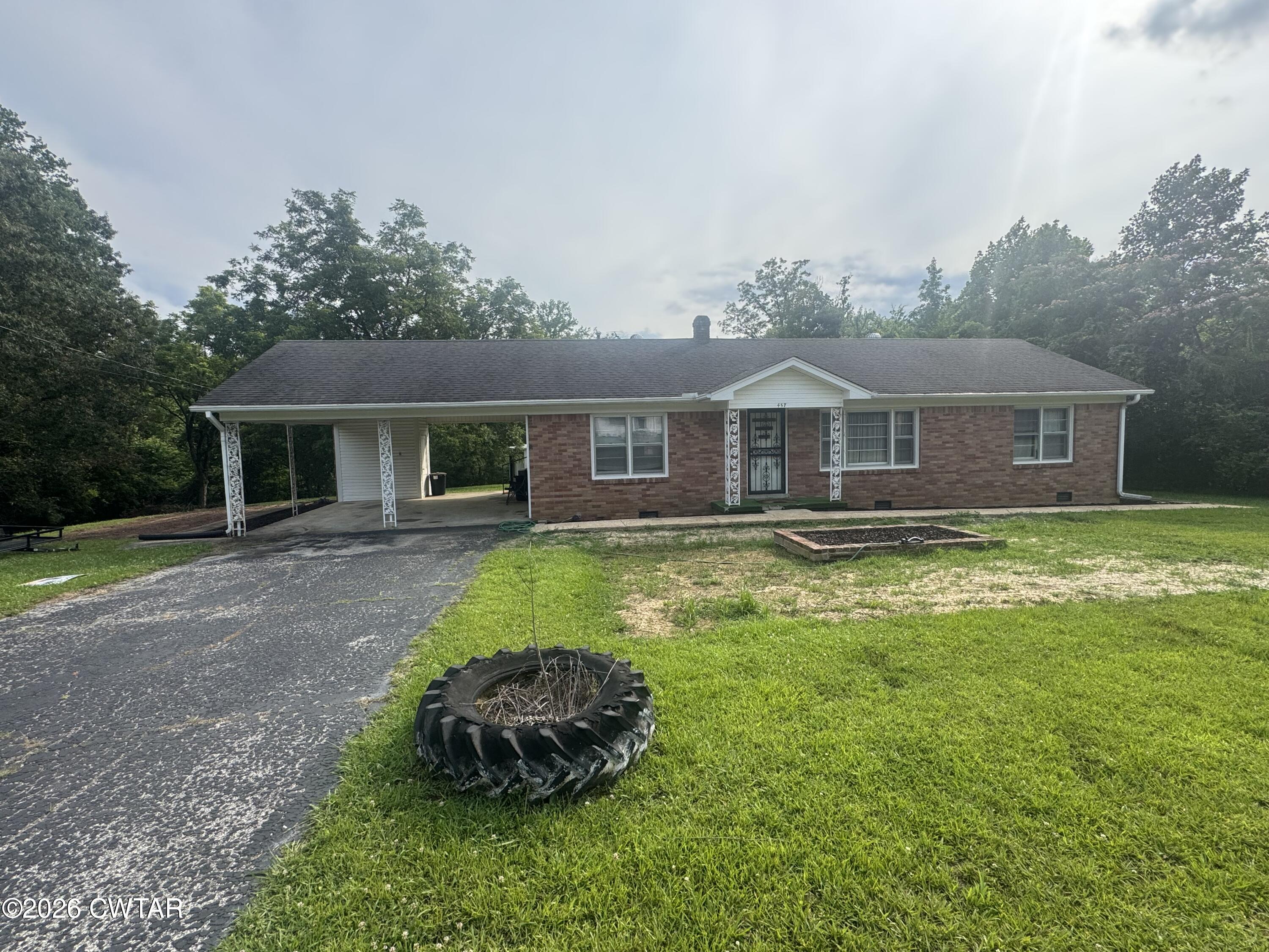 457 Parkburg Road Jackson, TN 38301 - Photo 2 of 17 IMG_0674