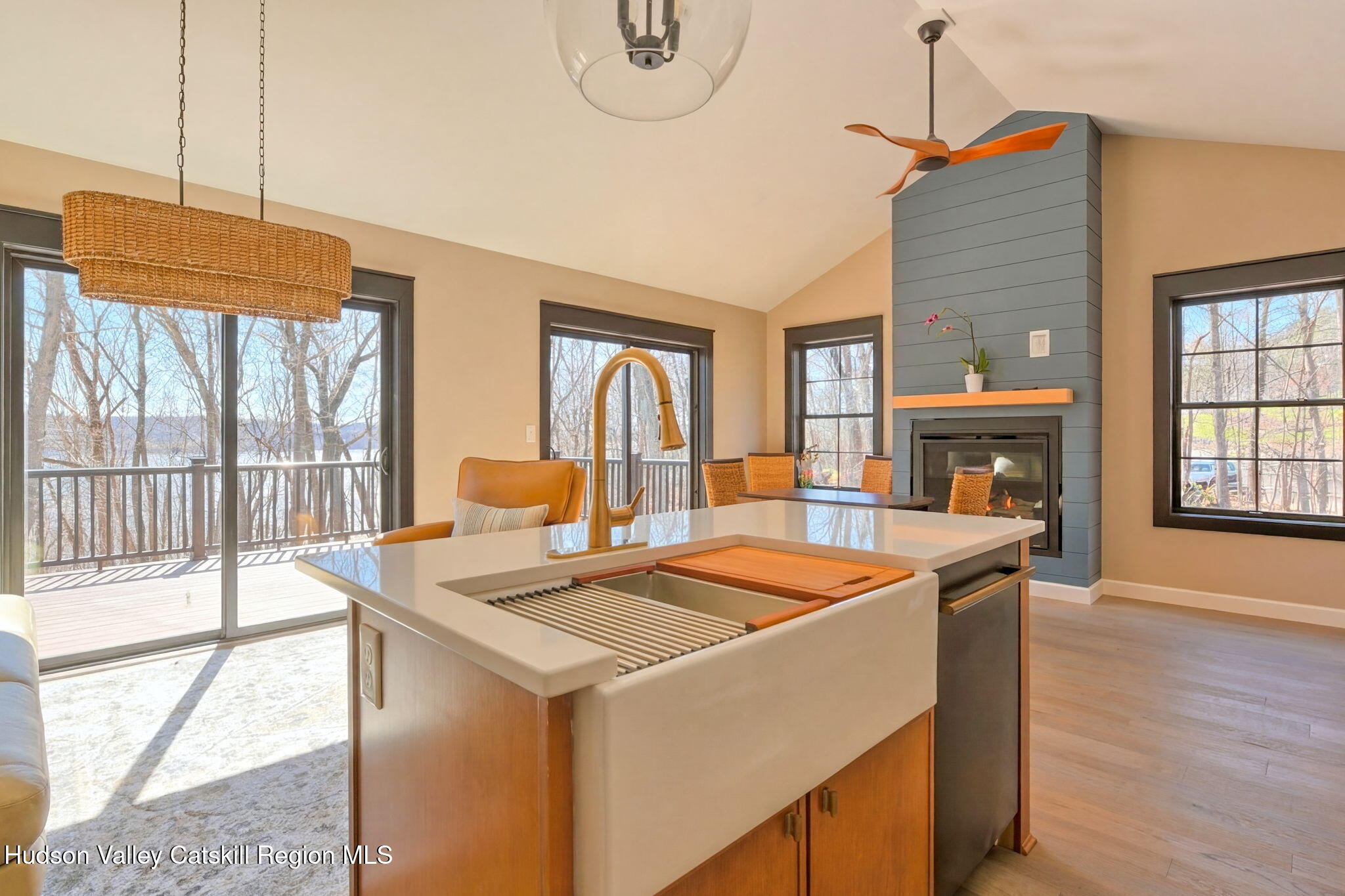 11 Mueller Road Saugerties, NY 12453 - Photo 16 of 36 50-kitchen-4