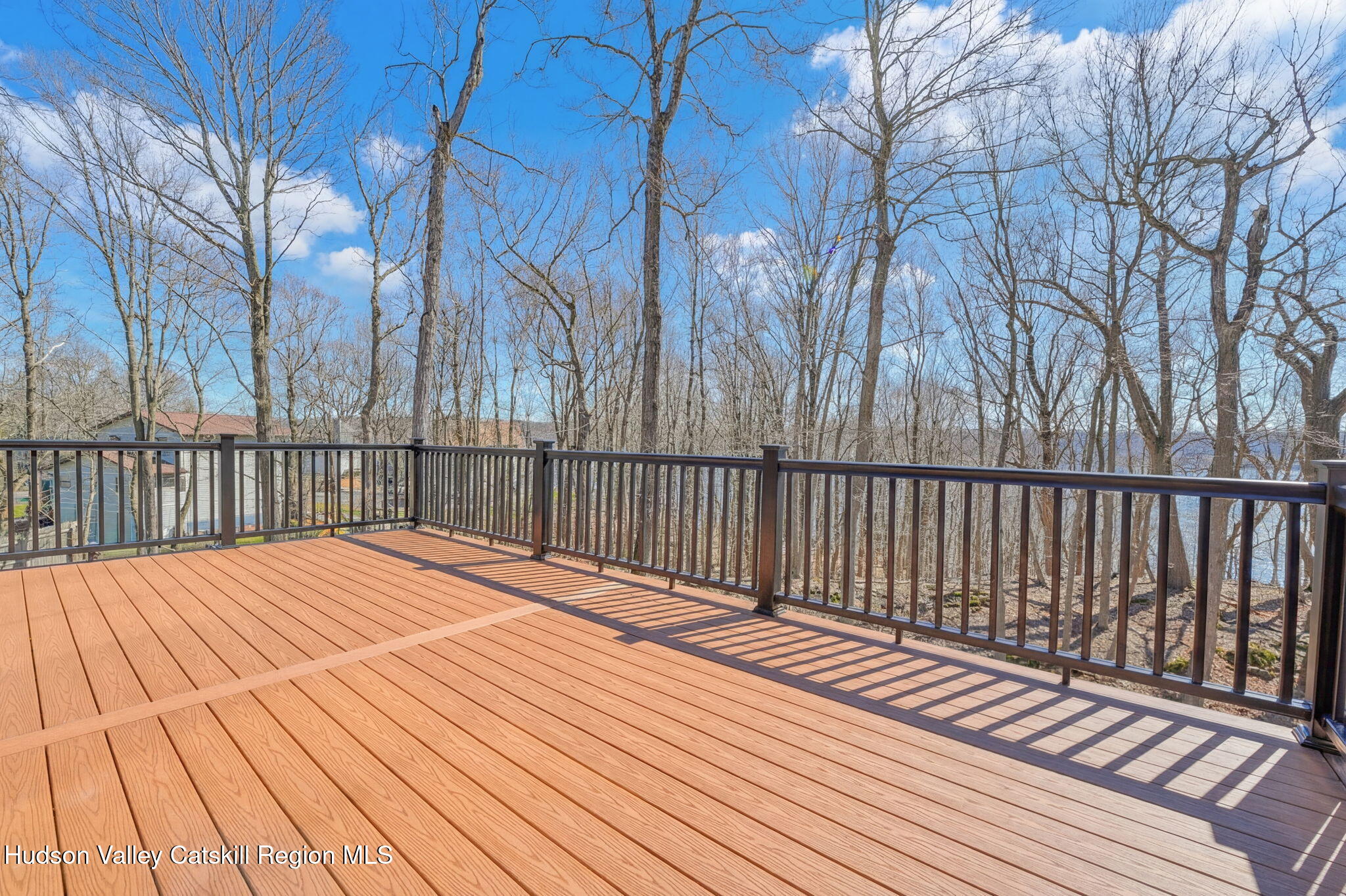 11 Mueller Road Saugerties, NY 12453 - Photo 28 of 36 36-patio-2