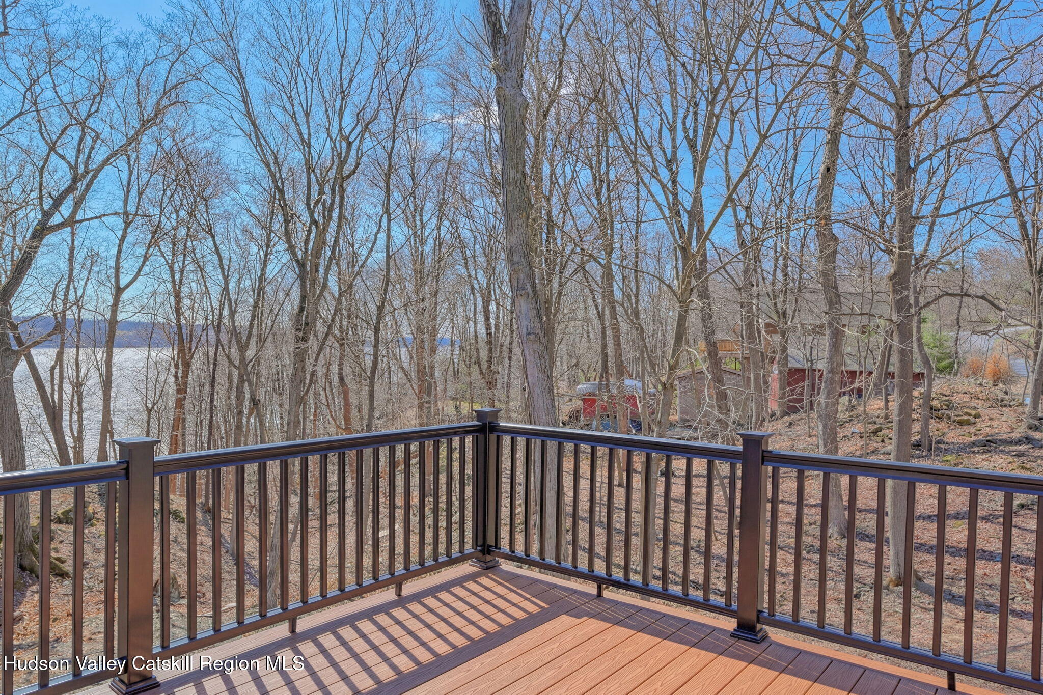 11 Mueller Road Saugerties, NY 12453 - Photo 29 of 36 38-patio-4