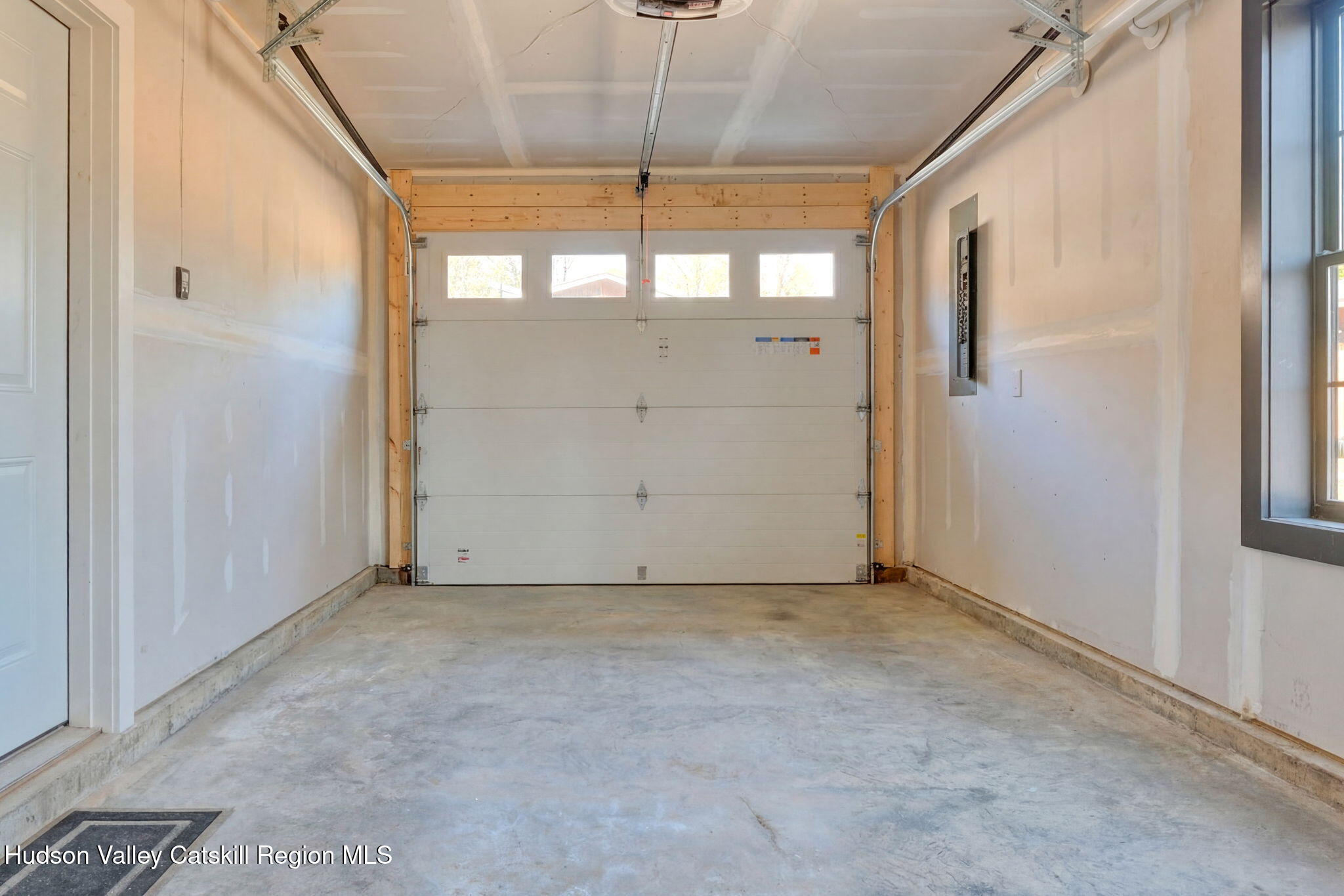 11 Mueller Road Saugerties, NY 12453 - Photo 30 of 36 62-garage-1