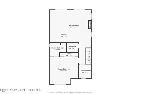 $830,000 | 11 Mueller Road, Saugerties, NY 12453