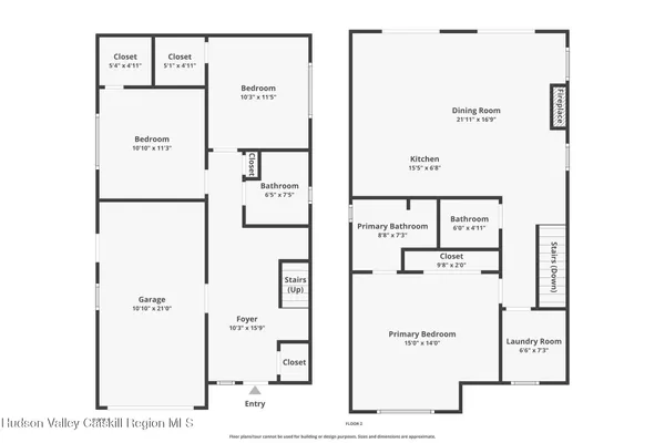 $830,000 | 11 Mueller Road, Saugerties, NY 12453