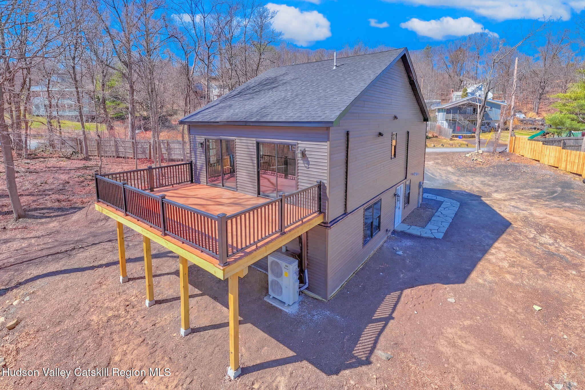 11 Mueller Road Saugerties, NY 12453 - Photo 8 of 36 21-drone-10