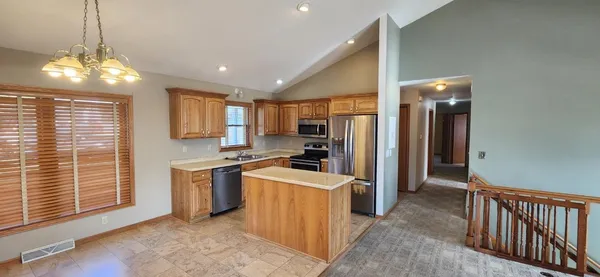 $483,000 | 301 Douglas Court, Barneveld, WI 53507
