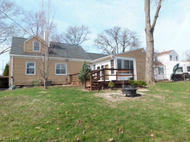 584 Eastland Road Berea, OH 44017 - Photo 32 of 33
