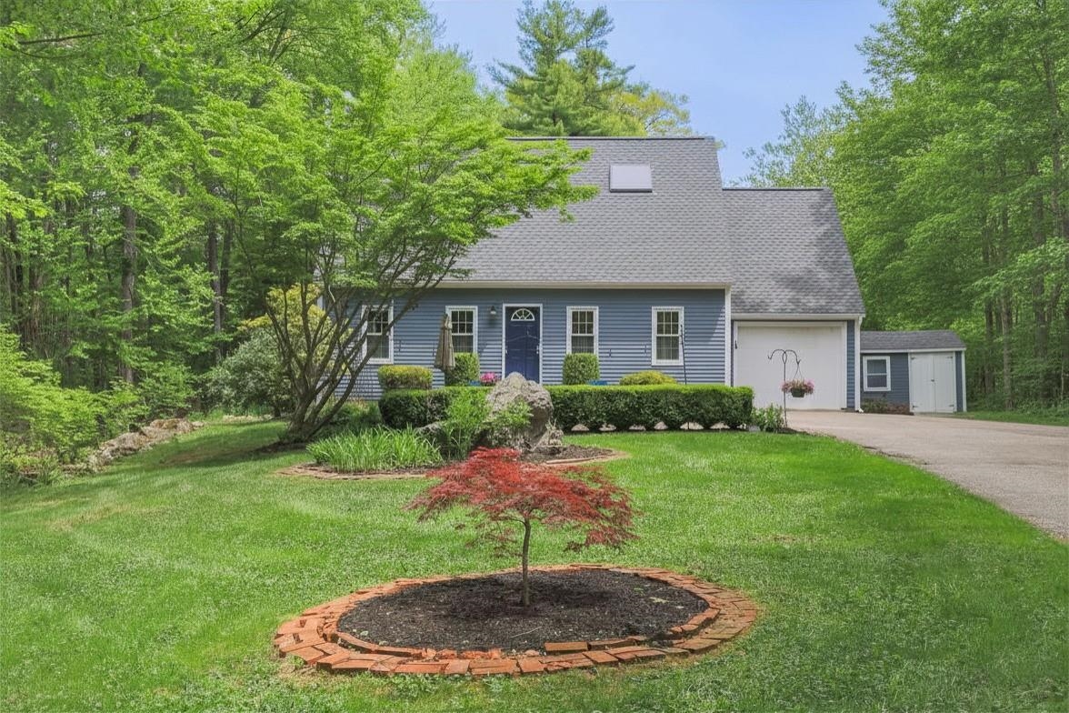 29 Barbour Road Hampton, NH 03842 - Photo 4 of 36