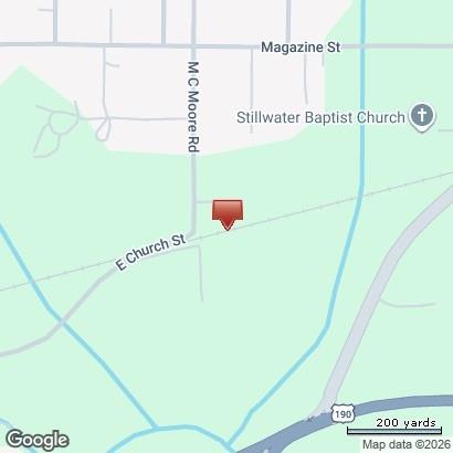 500 M C Moore Road Hammond, LA 70401 - Photo 1 of 3