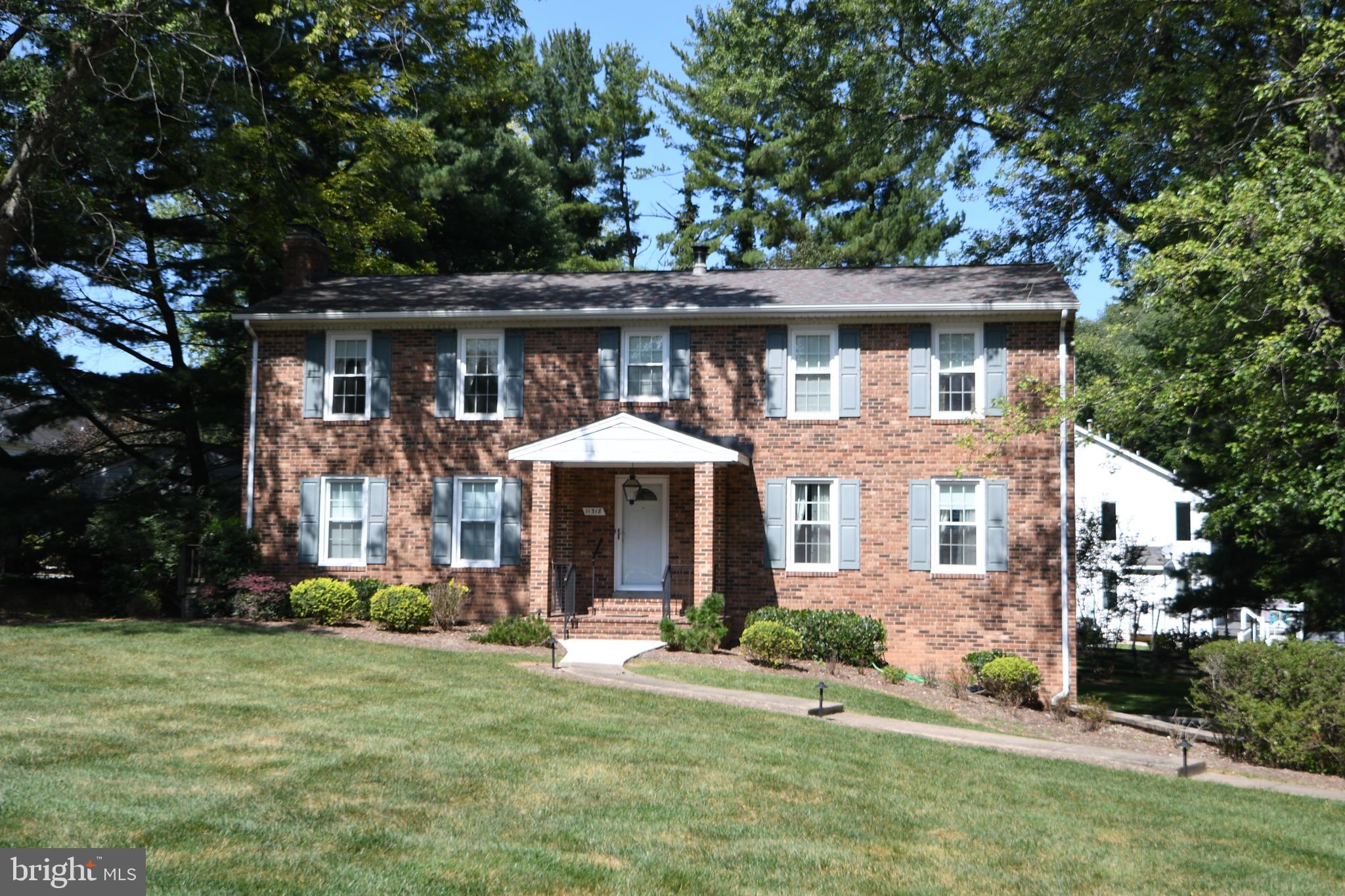 11318 Vale Road Oakton, VA 22124 - Photo 6 of 6