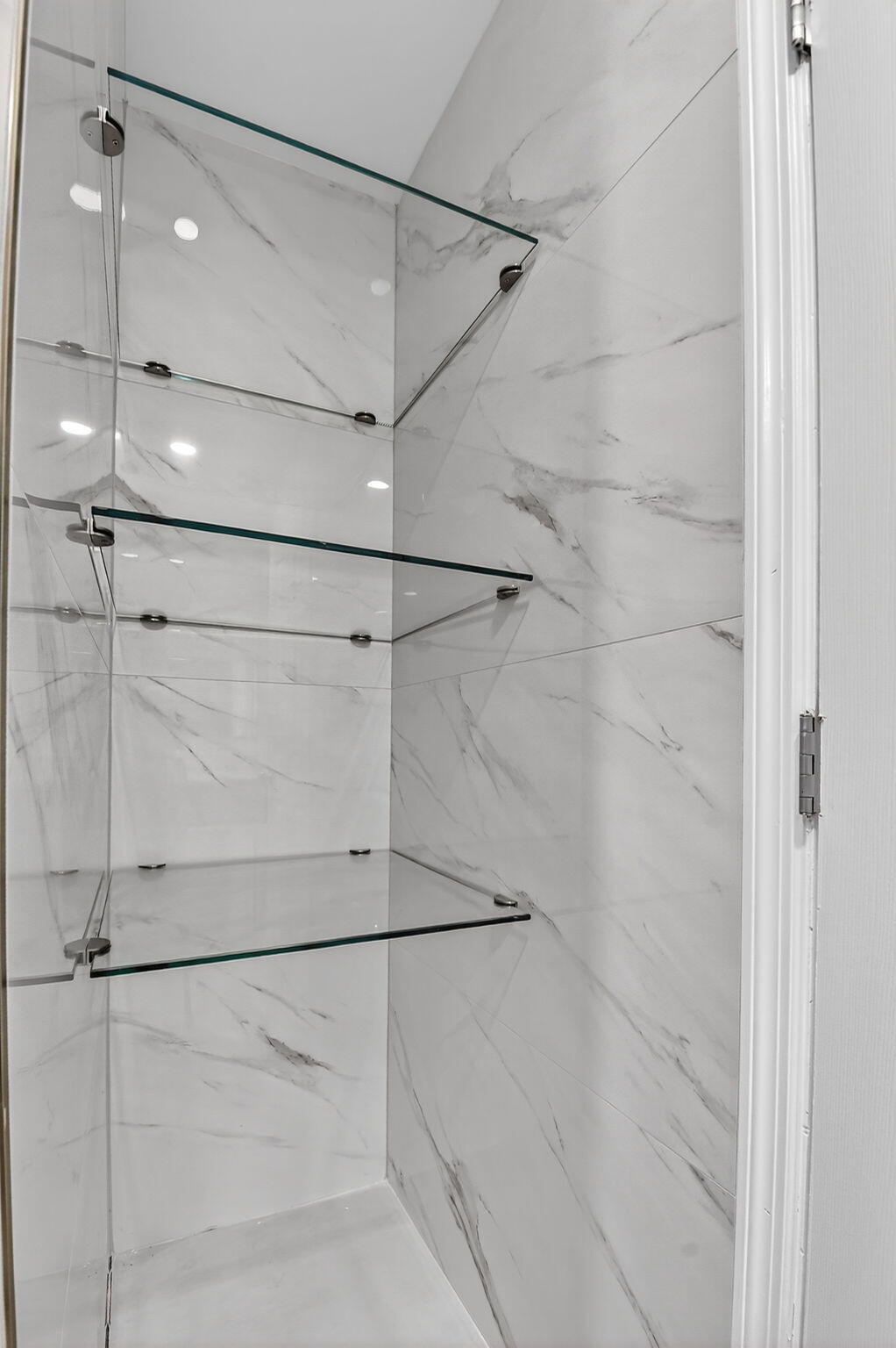 6251 Hitchin Post Way Delray Beach, FL 33484 - Photo 40 of 67 a bathroom with a shower