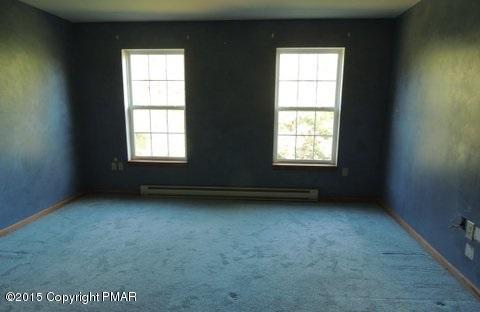 1900 Butte Road Blakeslee, PA 18610 - Photo 15 of 16 an empty room with a window