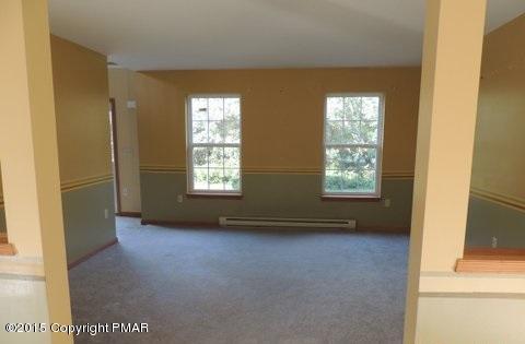 1900 Butte Road Blakeslee, PA 18610 - Photo 7 of 16 a view of an empty room with a window