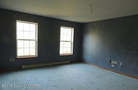 1900 Butte Road Blakeslee, PA 18610 - Photo 8 of 16 an empty room with a window