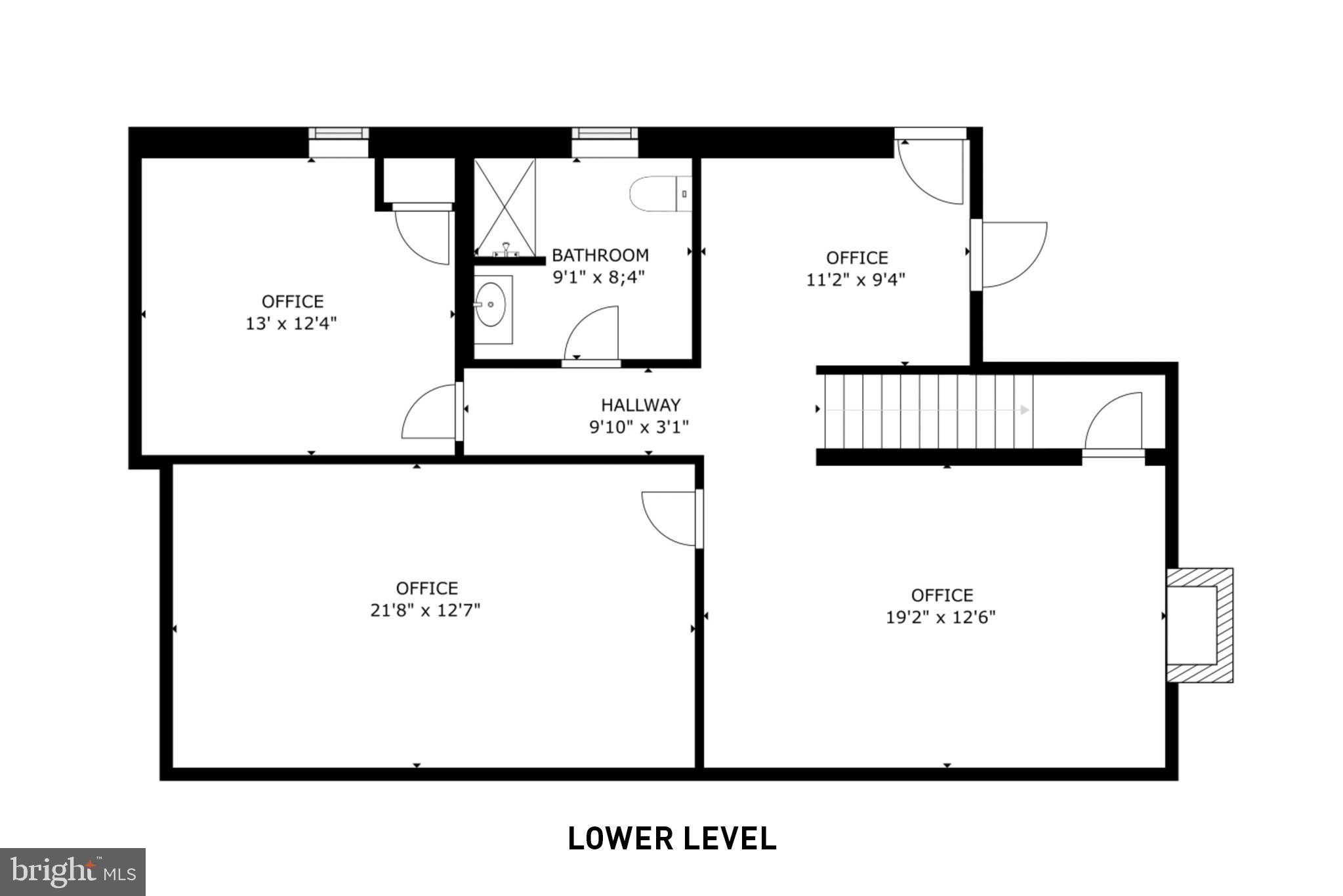 4155 Glen Park Road Nottingham, MD 21236 - Photo 37 of 37 Gallery Image 37