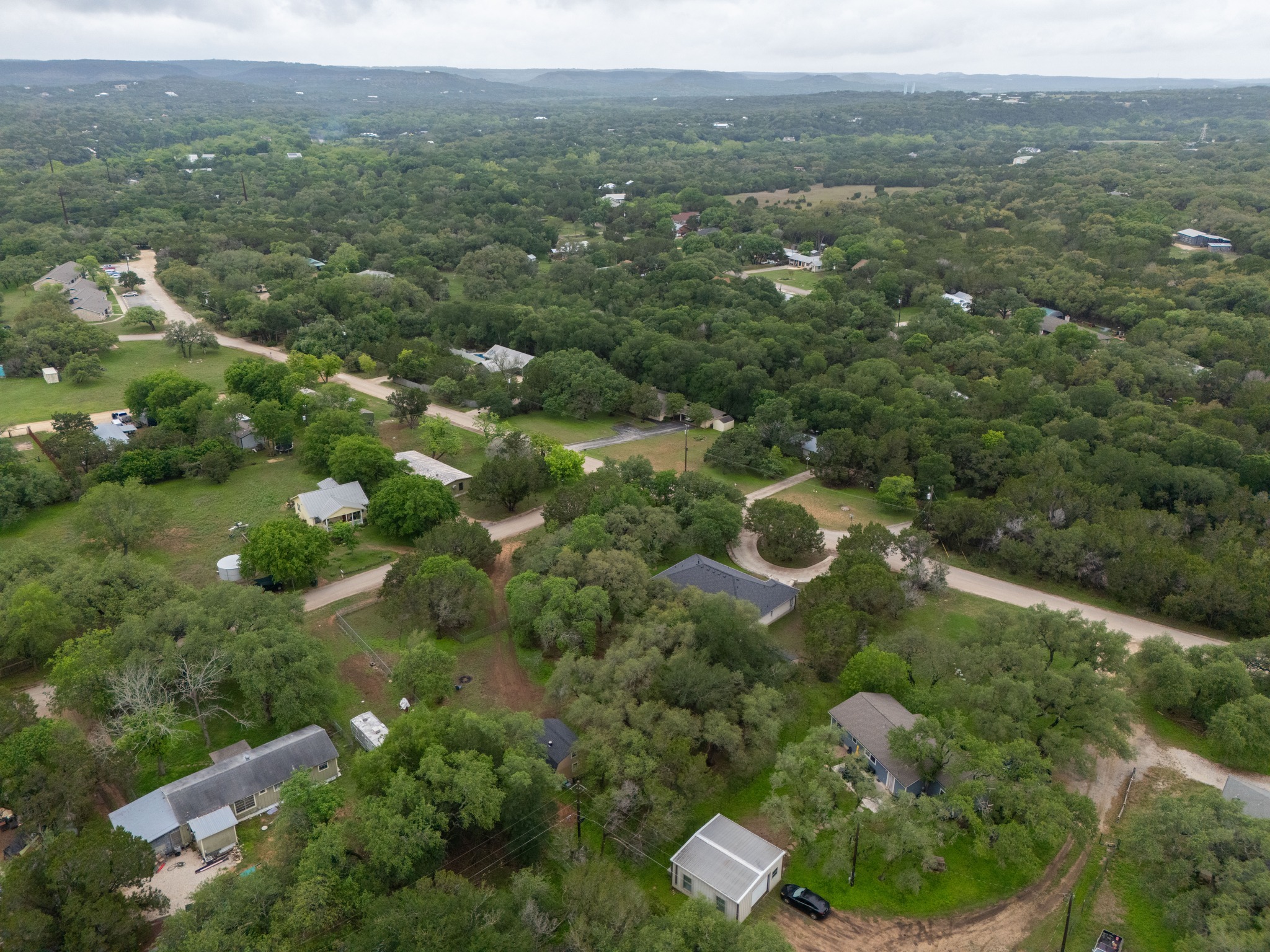 375 Rhodes Lane Wimberley, TX 78676 - Photo 32 of 34