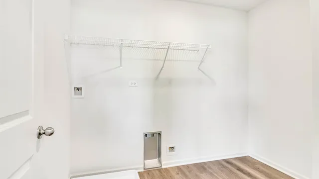 a view of small space