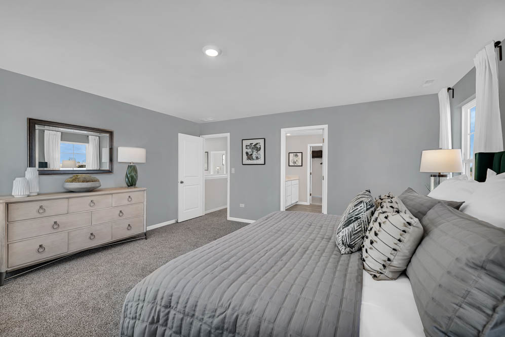 281 Snowdrop Lane Elgin, IL 60124 - Photo 22 of 25