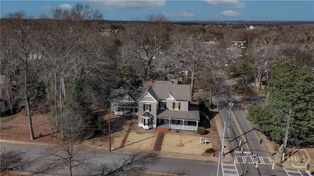 $1,575,000 | 524 Hill Street, Athens, GA 30606