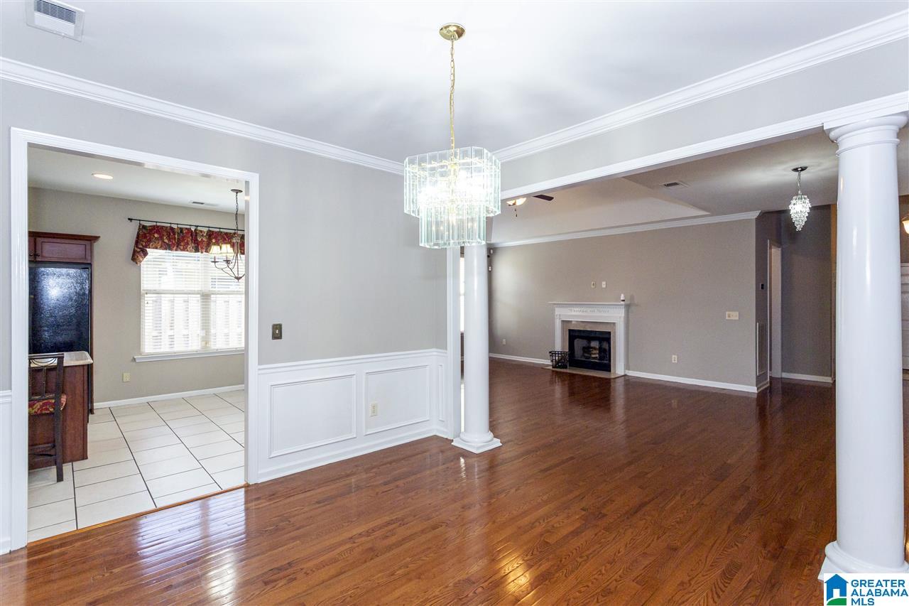 1021 Riviera Drive Calera, AL 35040 - Photo 9 of 33 Gallery Image 9