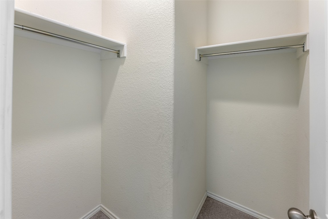 2950 East Old Settlers Boulevard, Unit 82 Round Rock, TX 78665 - Photo 20 of 31 a view of closet