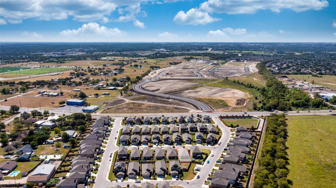2950 East Old Settlers Boulevard, Unit 82 Round Rock, TX 78665 - Photo 30 of 31