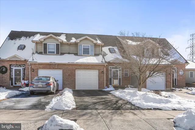 $345,000 | 202 Stephanie Drive, Easton, PA 18045