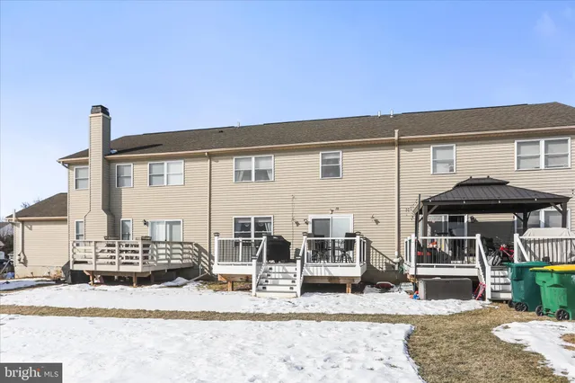 $345,000 | 202 Stephanie Drive, Easton, PA 18045