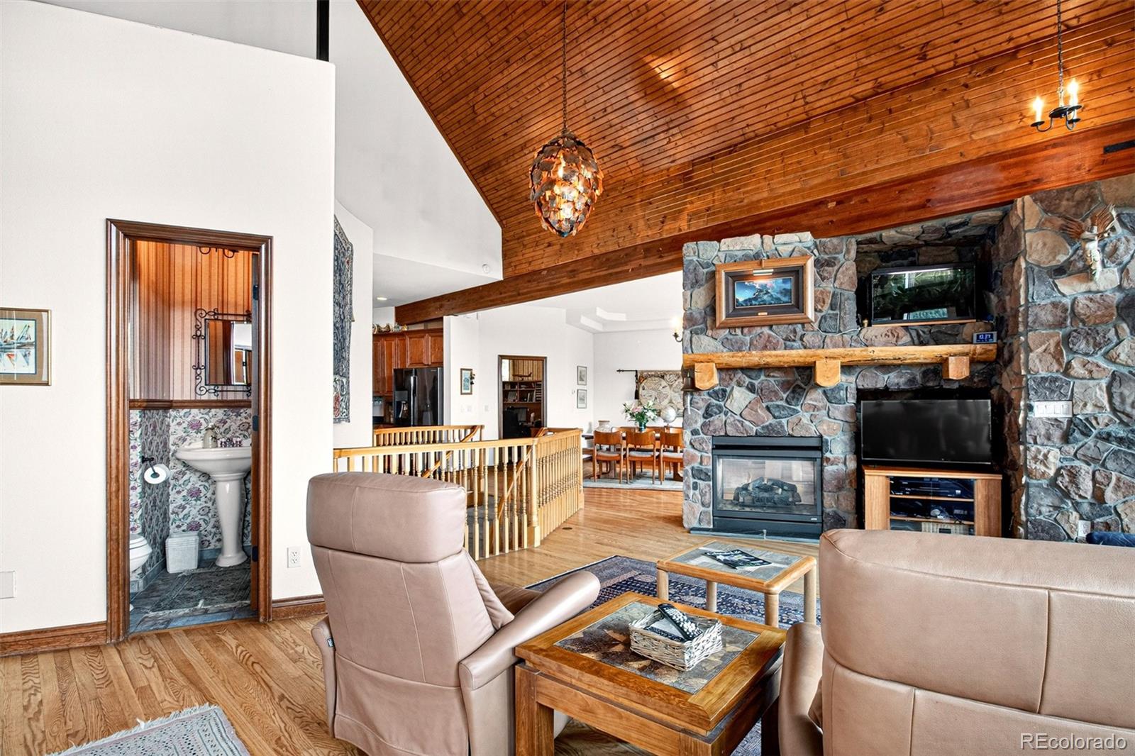 515 Ponderosa Road Manitou Springs, CO 80829 - Photo 11 of 50