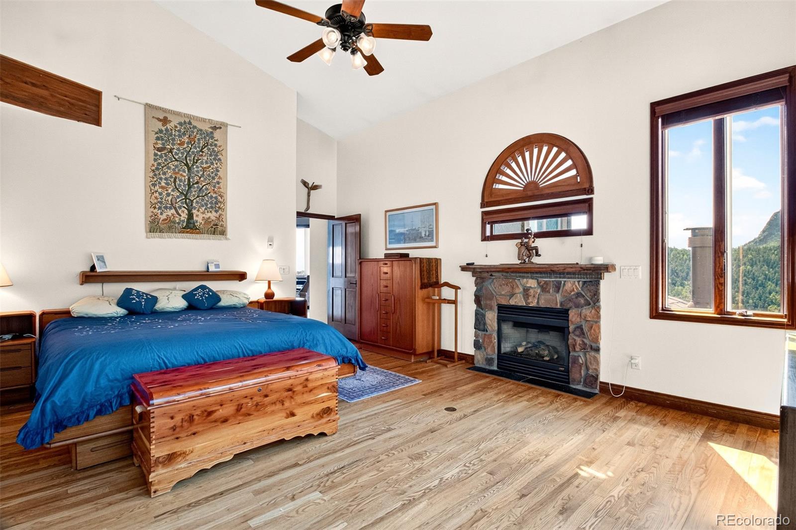 515 Ponderosa Road Manitou Springs, CO 80829 - Photo 14 of 50