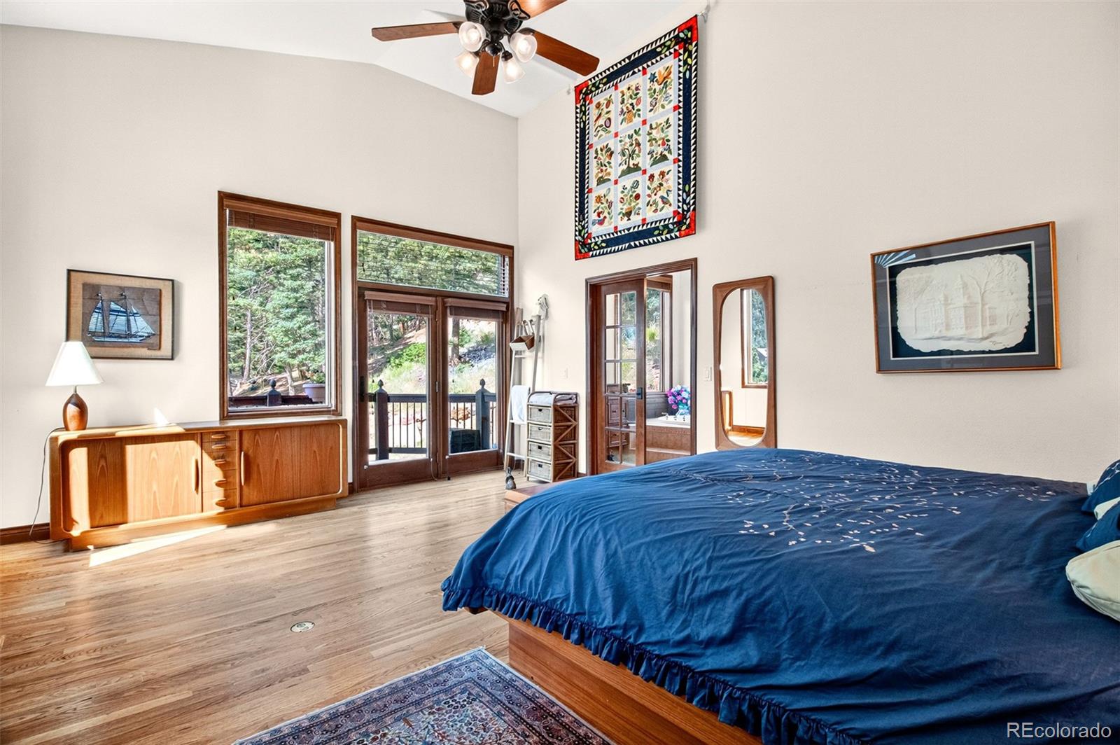 515 Ponderosa Road Manitou Springs, CO 80829 - Photo 15 of 50